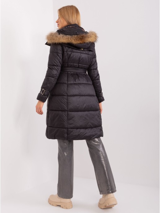 Kurtka-NM-KR-TR8176.99P-czarny Kurtka-NM-KR-TR8176.99P-czarny