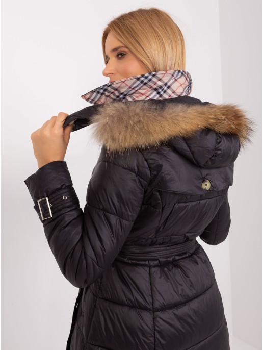 Kurtka-NM-KR-TR8176.99P-czarny Kurtka-NM-KR-TR8176.99P-czarny