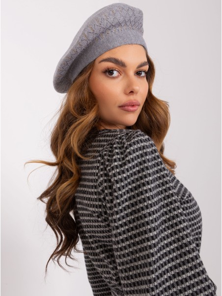 Czapka-AT-CZ-231605.24P-szary