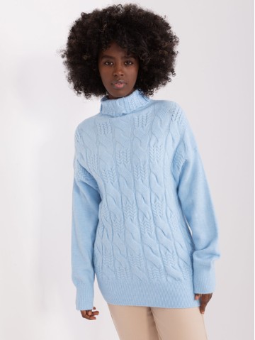 Sweter-AT-SW-23401.97P-jasny niebieski 2