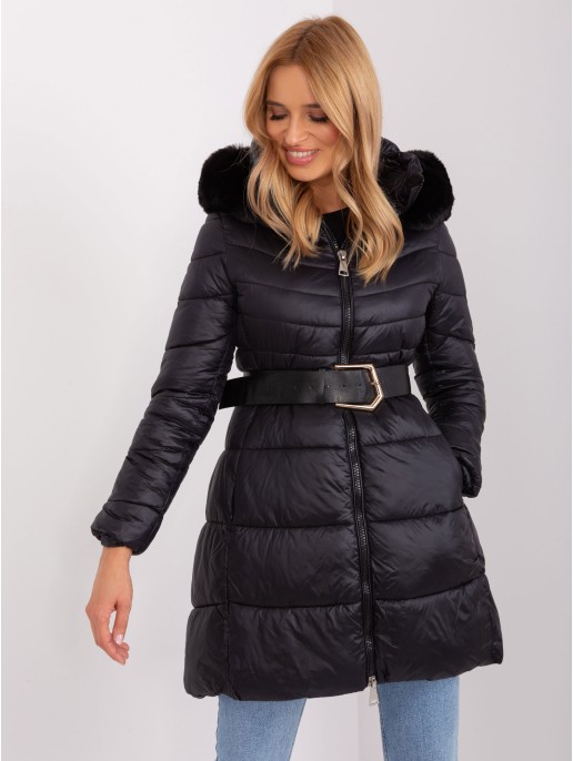 Kurtka-NM-KR-TR8173.96P-czarny Kurtka-NM-KR-TR8173.96P-czarny