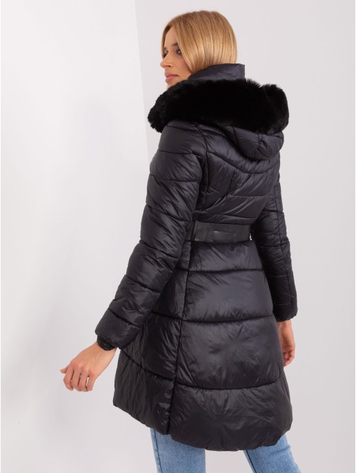 Kurtka-NM-KR-TR8173.96P-czarny Kurtka-NM-KR-TR8173.96P-czarny