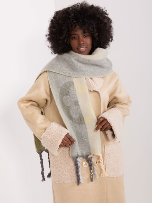 Szalik-AT-SZ-2316.79-jasny zielony