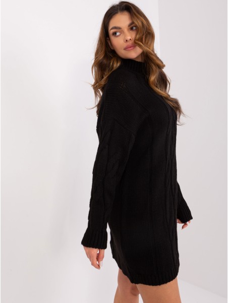 Sukienka-LC-SK-1561.34X-czarny