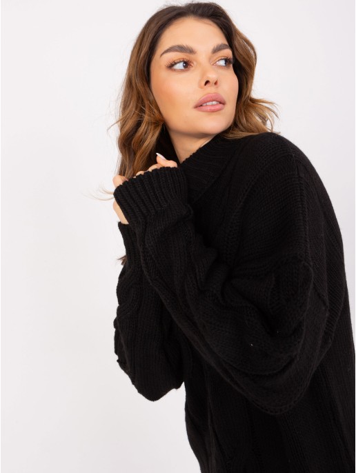 Sukienka-LC-SK-1561.34X-czarny