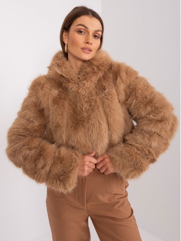 Kurtka-AT-KR-2378.97P-camelowy 2