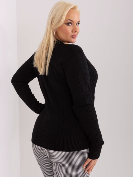 Sweter-PM-SW-PM688.64-czarny