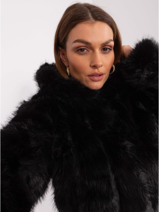 Kurtka-AT-KR-2378.97P-czarny Kurtka-AT-KR-2378.97P-czarny
