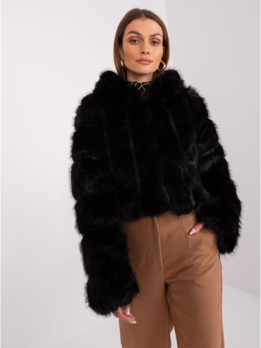 Kurtka-AT-KR-2378.97P-czarny Kurtka-AT-KR-2378.97P-czarny
