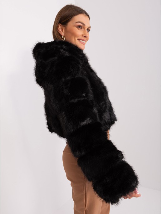 Kurtka-AT-KR-2378.97P-czarny Kurtka-AT-KR-2378.97P-czarny