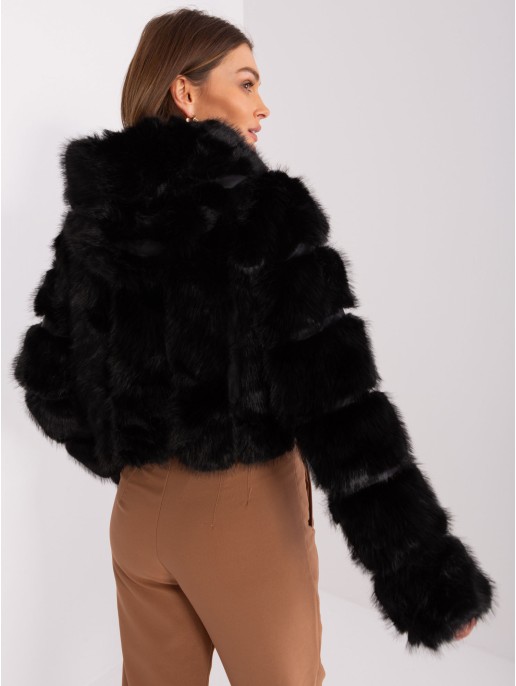 Kurtka-AT-KR-2378.97P-czarny Kurtka-AT-KR-2378.97P-czarny