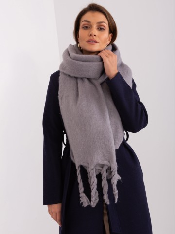 Szalik-AT-SZ-2313502.63P-szary 2