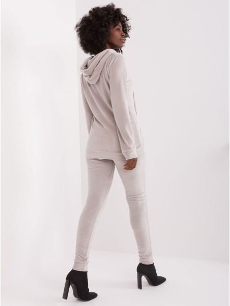 Komplet-RV-KMPL-6087-1.95P-szary