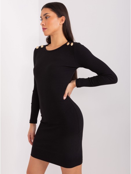 Sukienka-RV-SK-9219.13P-czarny