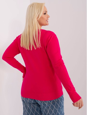 Sweter-PM-SW-PM-3006+1.11-fuksjowy 2