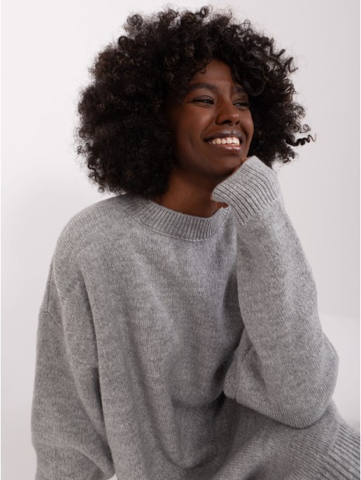 Sukienka-LC-SK-0568.01P-szary