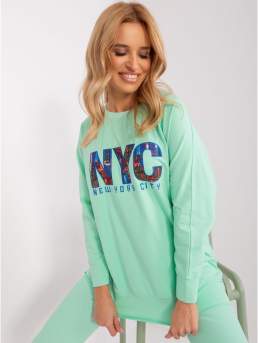 Komplet-EM-KMPL-830.32P-mietowy