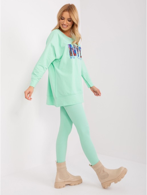 Komplet-EM-KMPL-830.32P-mietowy