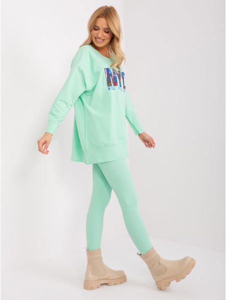 Komplet-EM-KMPL-830.32P-mietowy