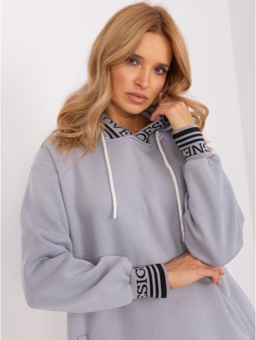 Tunika-RV-TU-9224.95P-szary Tunika-RV-TU-9224.95P-szary