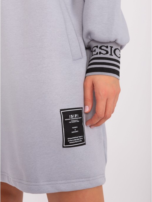 Tunika-RV-TU-9224.95P-szary Tunika-RV-TU-9224.95P-szary