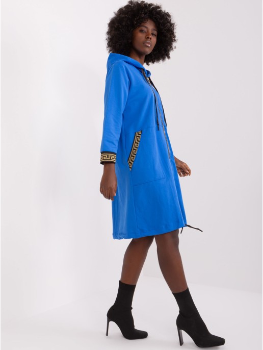 Bluza-PM-BL-6792.96P-ciemny niebieski Bluza-PM-BL-6792.96P-ciemny niebieski