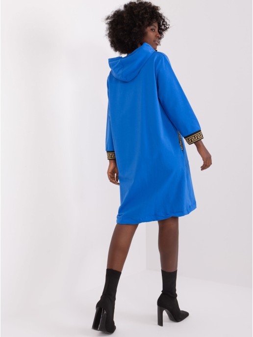 Bluza-PM-BL-6792.96P-ciemny niebieski Bluza-PM-BL-6792.96P-ciemny niebieski