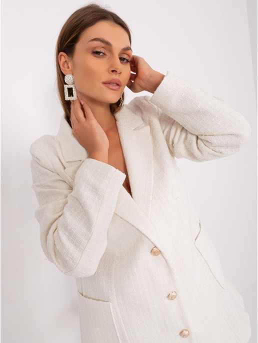 Płaszcz-LK-PL-509410.36P-ecru