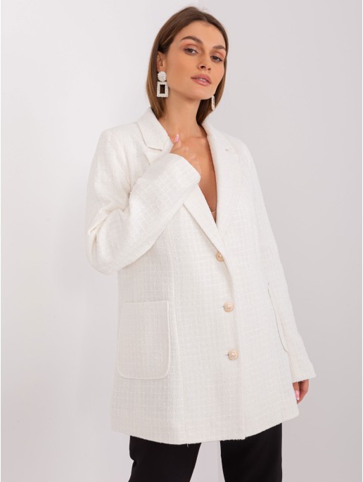 Płaszcz-LK-PL-509410.36P-ecru