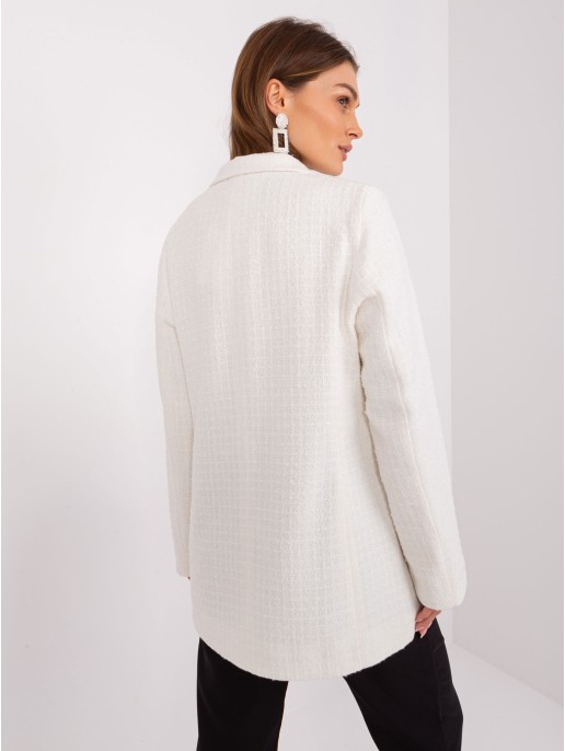 Płaszcz-LK-PL-509410.36P-ecru