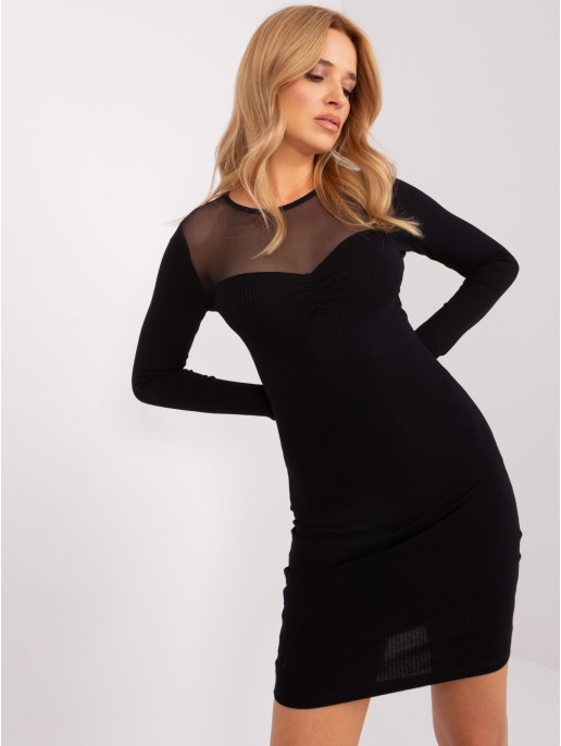 Sukienka-RV-SK-9218.16-czarny