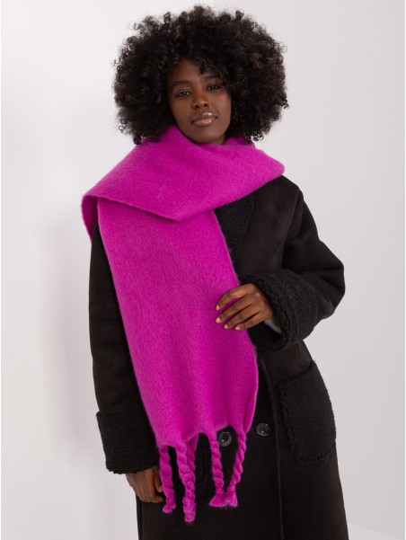 Szalik-AT-SZ-2313502.53P-fioletowy