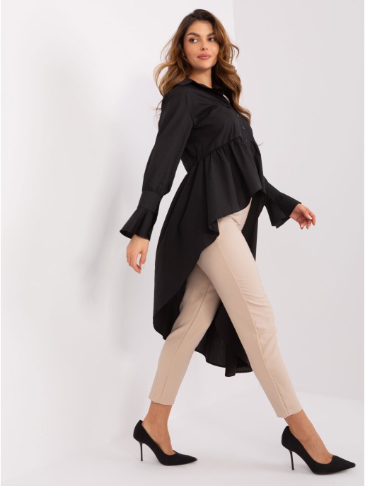 Koszula-LK-KS-509434.33P-czarny Koszula-LK-KS-509434.33P-czarny