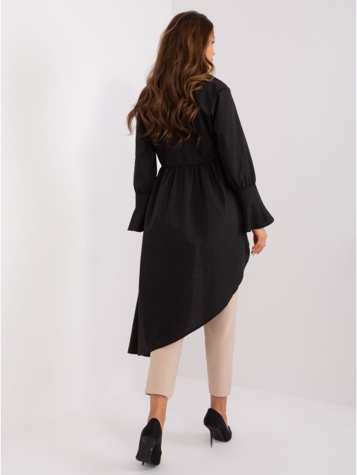 Koszula-LK-KS-509434.33P-czarny Koszula-LK-KS-509434.33P-czarny