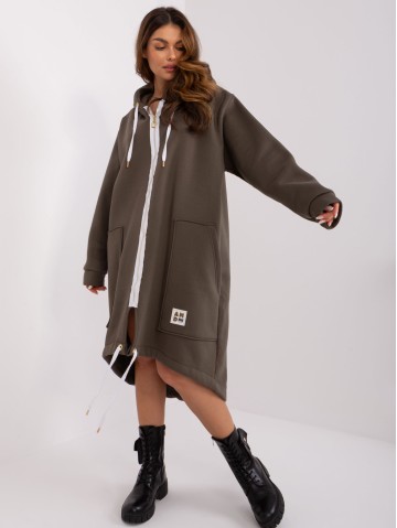 Bluza-PM-BL-8178.97P-khaki 2