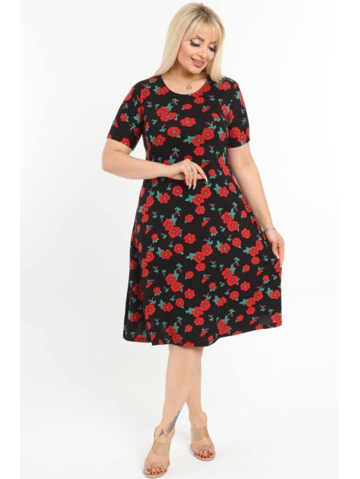 Lilleline suvekleit Lilleline suvekleit