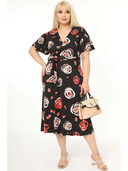 Платье с ремешком Платье с ремешком