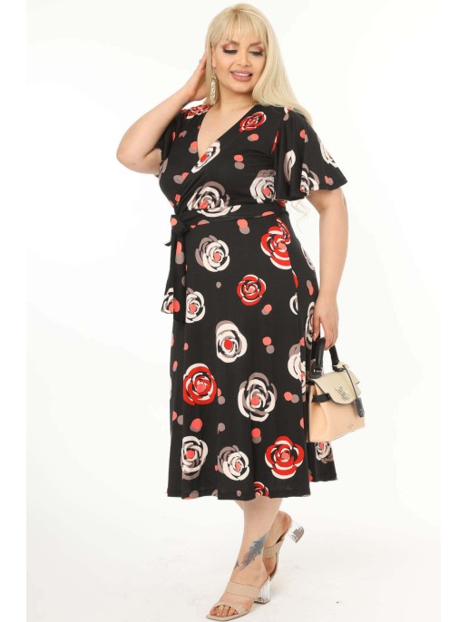 Платье с ремешком Платье с ремешком