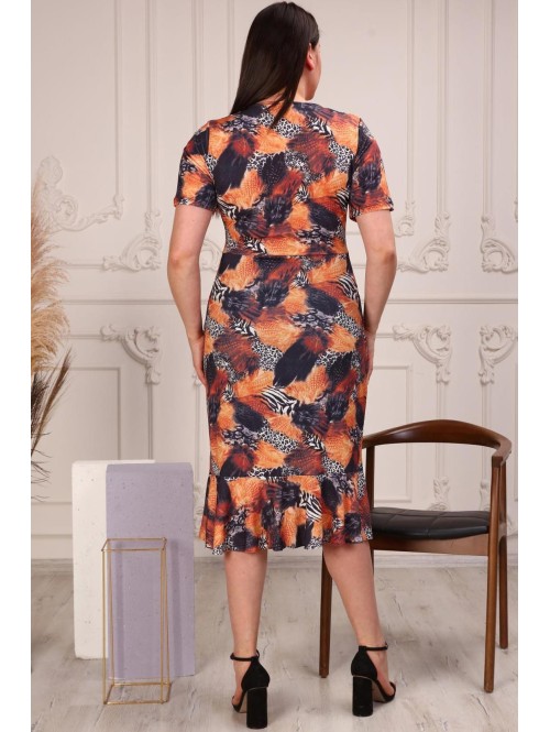 Ilus vabaaja kleit Ilus vabaaja kleit