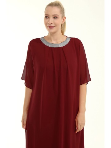 Vaba stiiliga kleit turskele 2