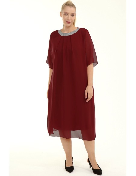 Vaba stiiliga kleit turskele