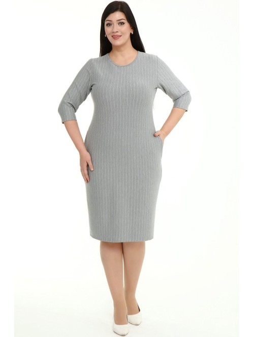 Helehalli triibuline kleit Helehalli triibuline kleit