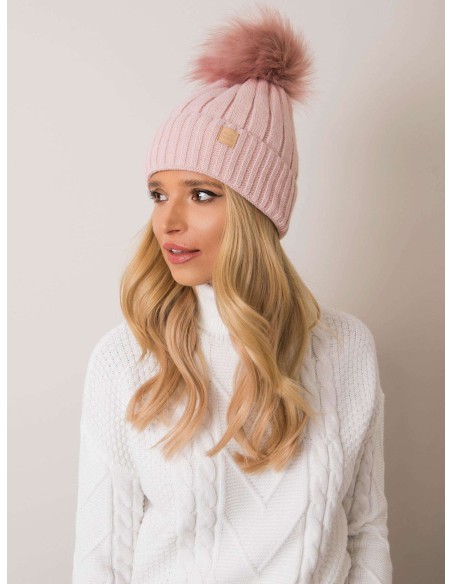 Cap-JK-CZ-8.71-šviesiai rožinė