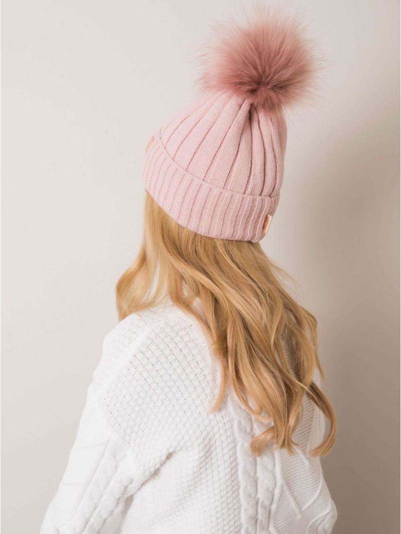 Cap-JK-CZ-8.71-šviesiai rožinė