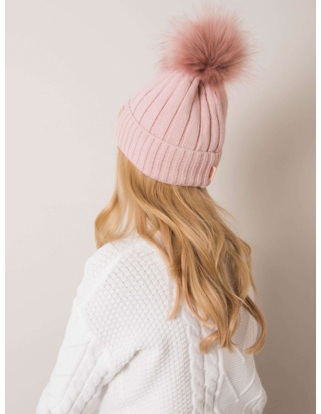 Cap-JK-CZ-8.71-šviesiai rožinė