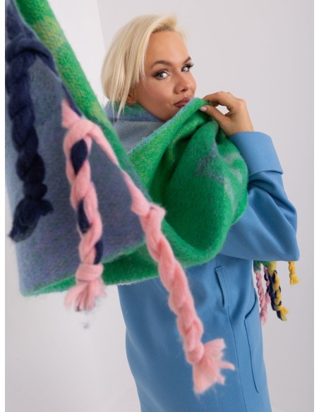 Šalikas-AT-SZ-2316.10P-žalias