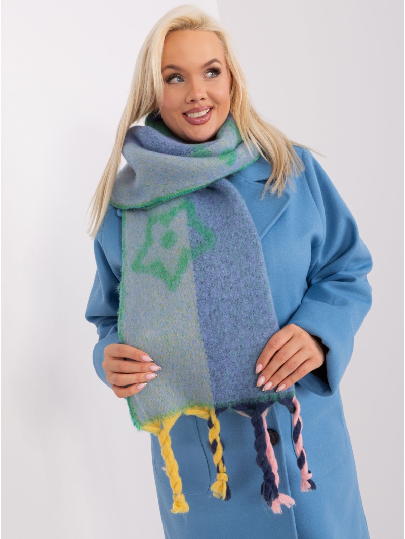 Šalikas-AT-SZ-2316.10P-žalias