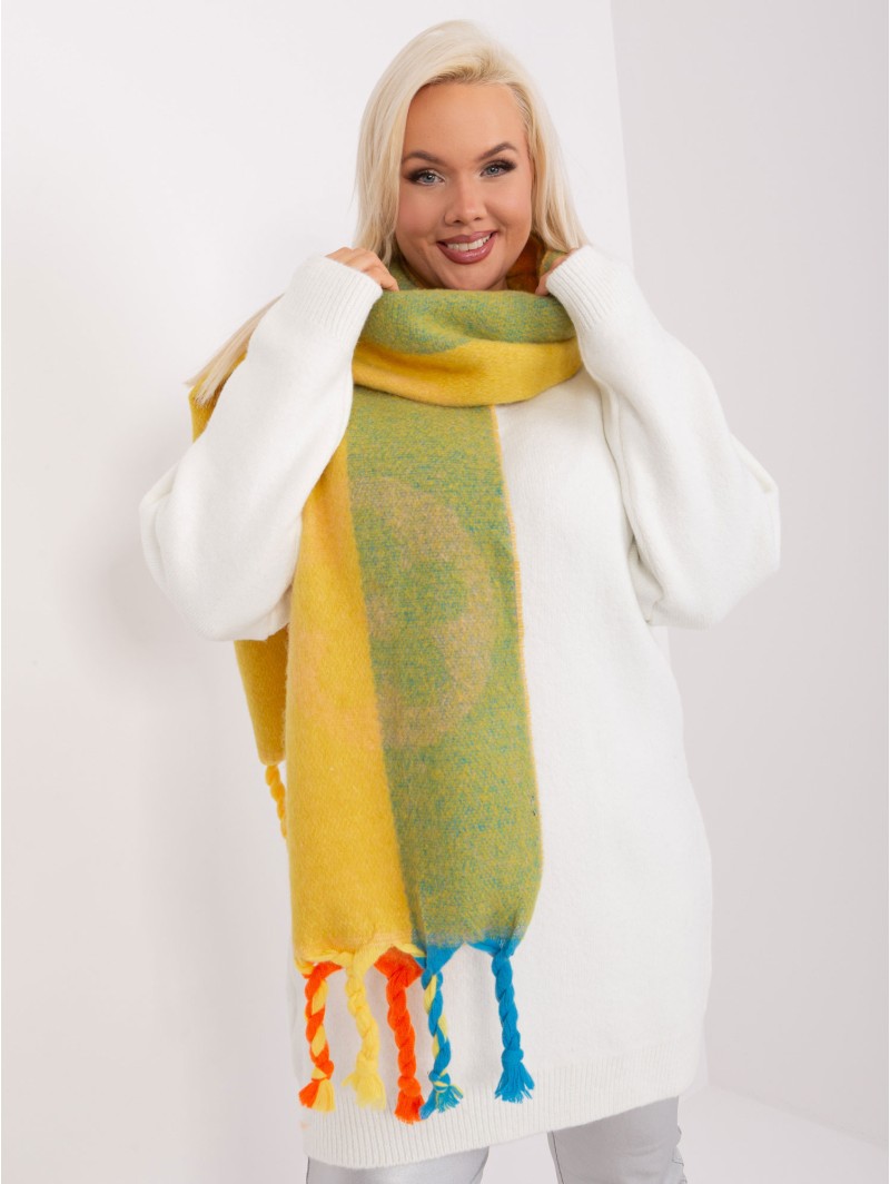 Šalikas-AT-SZ-2316.31P-daugiaspalvis Šalikas-AT-SZ-2316.31P-daugiaspalvis