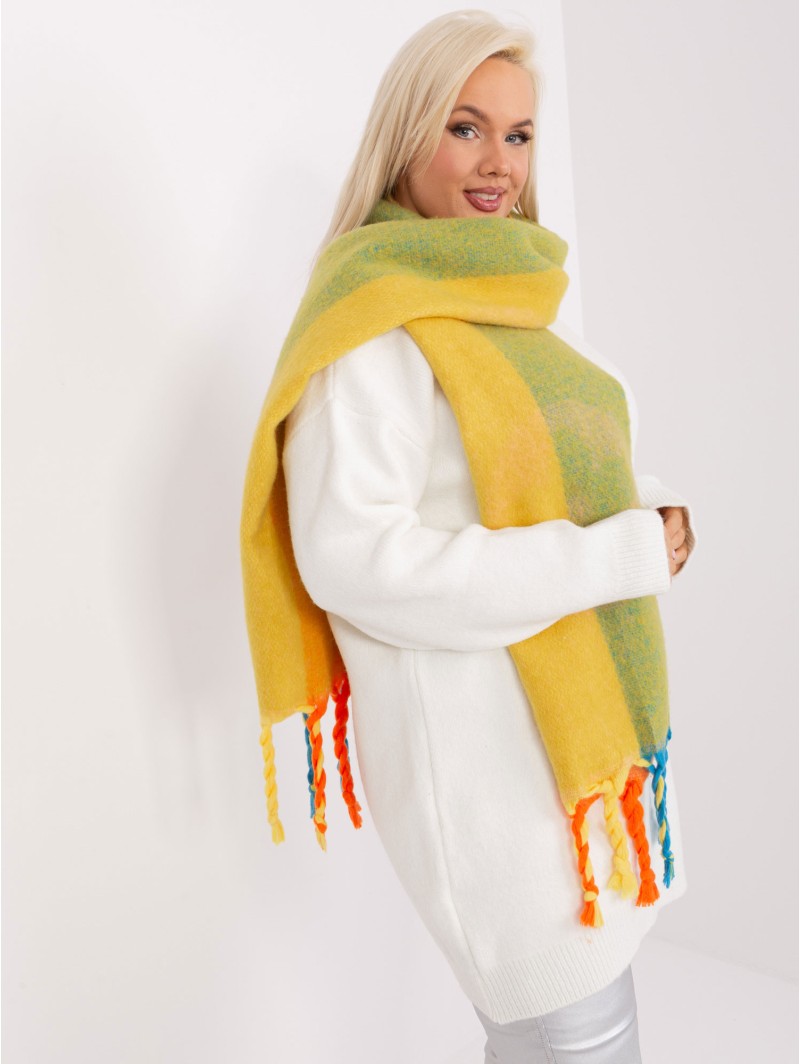 Šalikas-AT-SZ-2316.31P-daugiaspalvis Šalikas-AT-SZ-2316.31P-daugiaspalvis