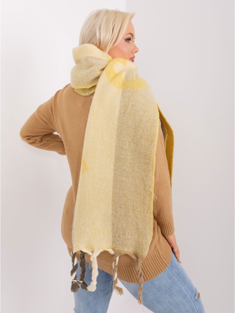 Šalikas-AT-SZ-2316.31P-geltonas Šalikas-AT-SZ-2316.31P-geltonas